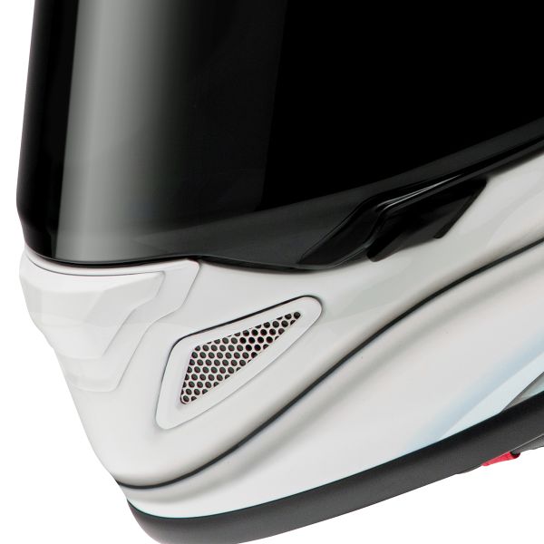 HJC RPHA 12 Luz Furia Universal MC2