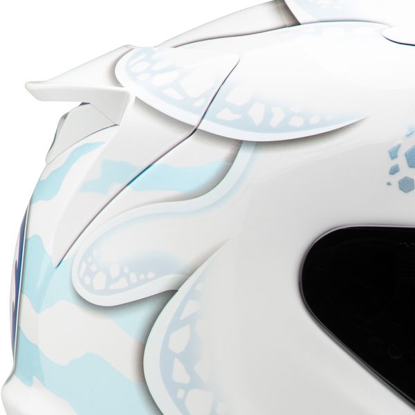 HJC RPHA 12 Luz Furia Universal MC2