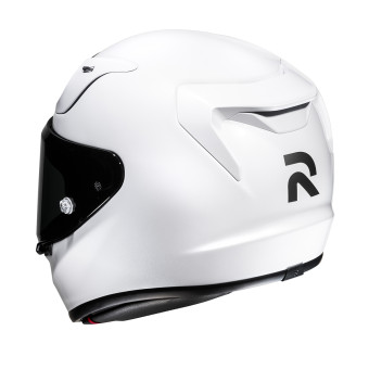 HJC RPHA 12 Pearl White