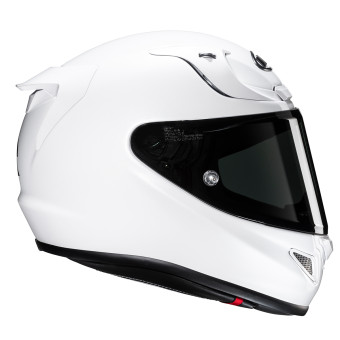 HJC RPHA 12 Pearl White