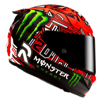 HJC RPHA 12 Quartararo Rplica II MC1