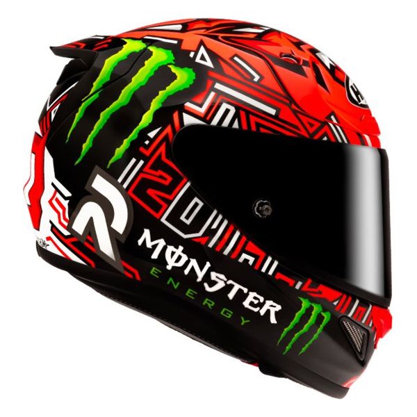 HJC RPHA 12 Quartararo Rplica II MC1