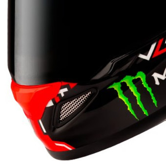 HJC RPHA 12 Quartararo Rplica II MC1