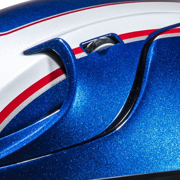 HJC RPHA 12 Respon MC2