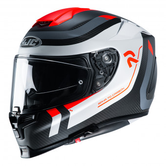 HJC RPHA 70 Carbon Reple MC6HSF + Kit Bluetooth Sena SMH5