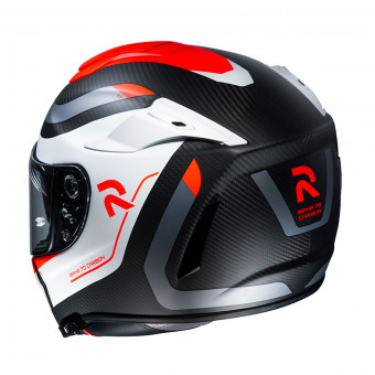 HJC RPHA 70 Carbon Reple MC6HSF + Kit Bluetooth Sena SMH5