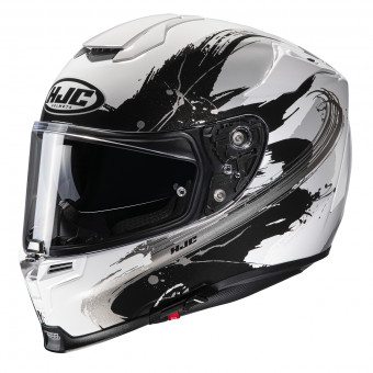 HJC RPHA 70 Erin MC10 + Kit Bluetooth 5S