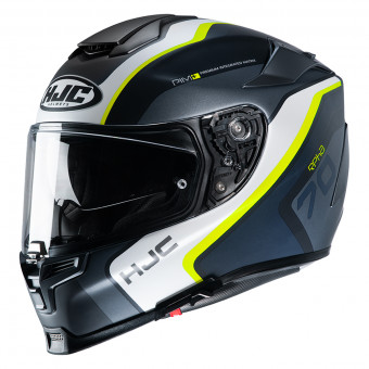 HJC RPHA 70 Kroon MC4HSF + Kit Bluetooth Sena SMH5