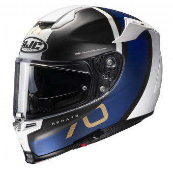 HJC RPHA 70 Paika MC2SF + Kit Bluetooth SMH5