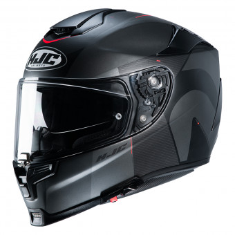 Casque Integral HJC RPHA 70 Wody MC5SF Casque Integral HJC RPHA 70 Wody MC5SF