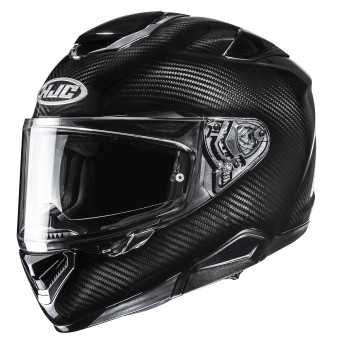 Casque Integral HJC RPHA 72 Negro de humo Casque Integral HJC RPHA 72 Negro de humo
