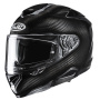 Casque Integral HJC RPHA 72 Negro de humo
