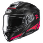 Casque Integral HJC RPHA 72 Carbono Fynex MC1