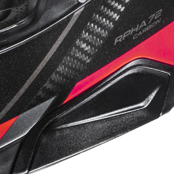 HJC RPHA 72 Carbono Fynex MC1