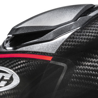 HJC RPHA 72 Carbono Fynex MC1