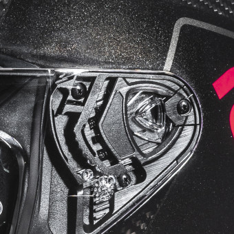 HJC RPHA 72 Carbono Fynex MC1