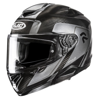 Casque Integral HJC RPHA 72 Carbono Fynex MC5 Casque Integral HJC RPHA 72 Carbono Fynex MC5