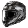 Casque Integral HJC RPHA 72 Carbono Fynex MC5