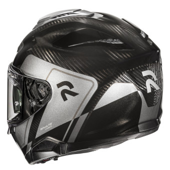 HJC RPHA 72 Carbono Fynex MC5