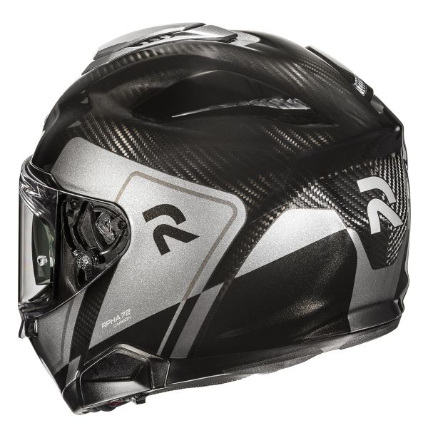 HJC RPHA 72 Carbono Fynex MC5