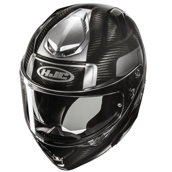 HJC RPHA 72 Carbono Fynex MC5