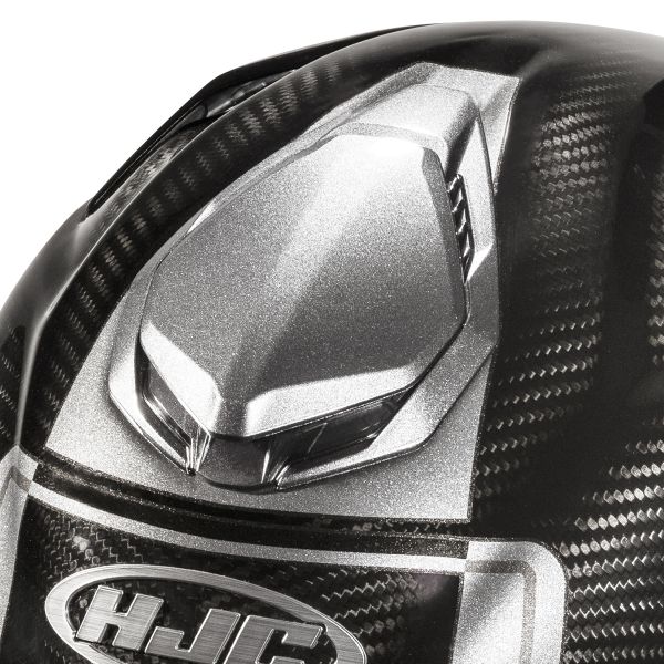 HJC RPHA 72 Carbono Fynex MC5