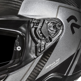 HJC RPHA 72 Carbono Fynex MC5