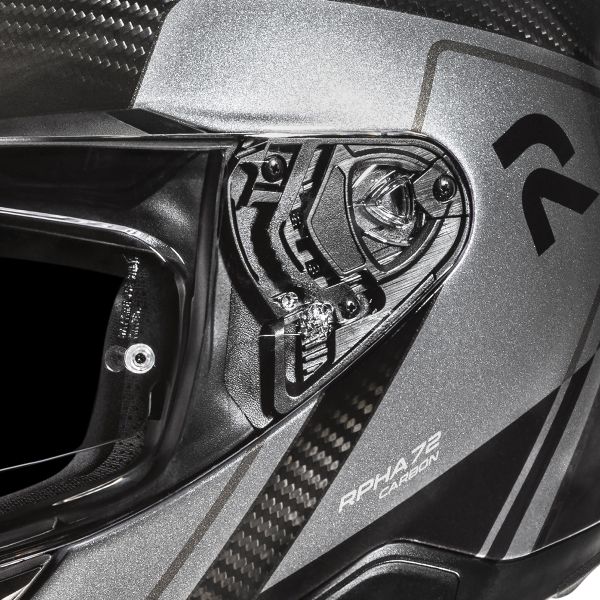 HJC RPHA 72 Carbono Fynex MC5