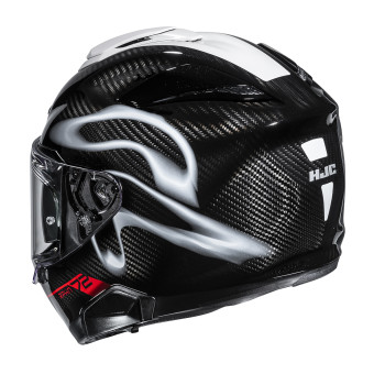 HJC RPHA 72 Carbon Garen MC1