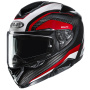Casque Integral HJC RPHA 72 Carbon Lis MC1