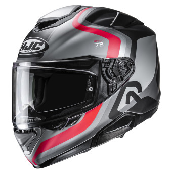 Casque Integral HJC RPHA 72 Ernem MC1SF Casque Integral HJC RPHA 72 Ernem MC1SF