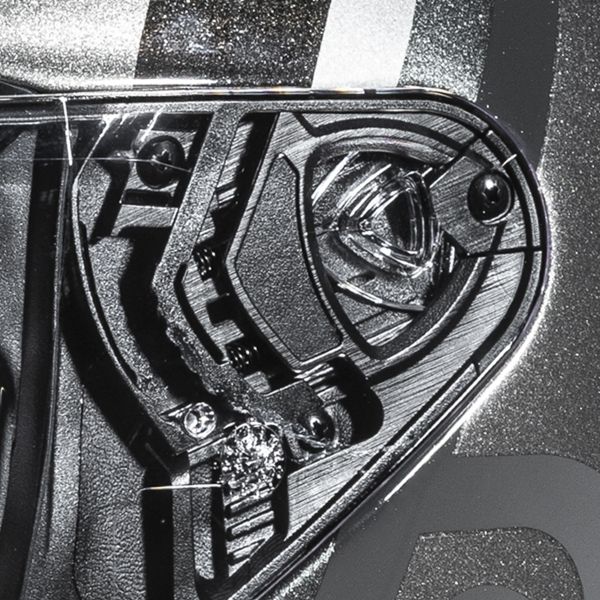 HJC RPHA 72 Ernem MC5