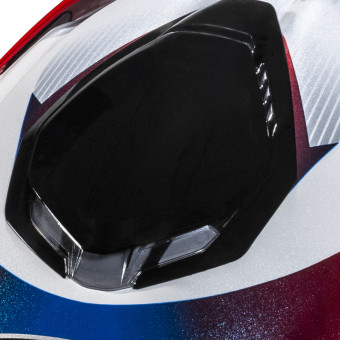 HJC RPHA 72 Goldy MC21