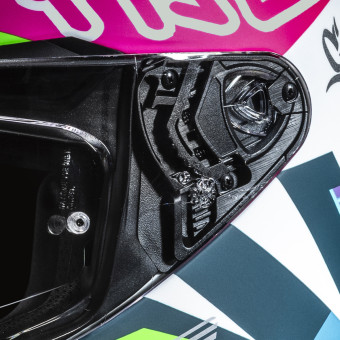 HJC RPHA 72 Goldy MC84SF