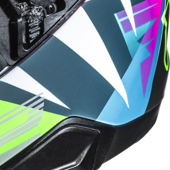 HJC RPHA 72 Goldy MC84SF