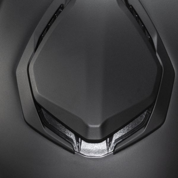 HJC RPHA 72 Negro mate