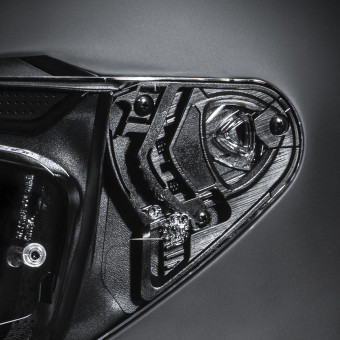 HJC RPHA 72 Negro mate