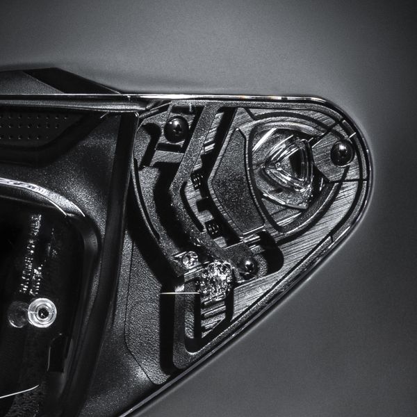 HJC RPHA 72 Negro mate