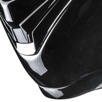 HJC RPHA 72 Metal Negro