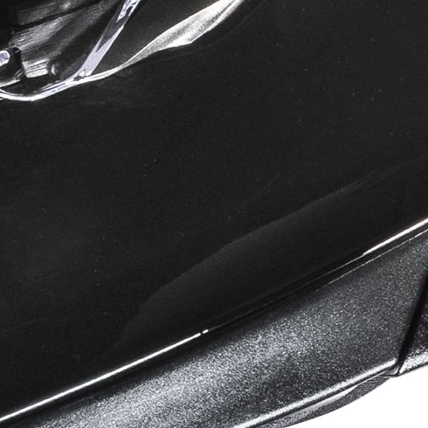 HJC RPHA 72 Metal Negro