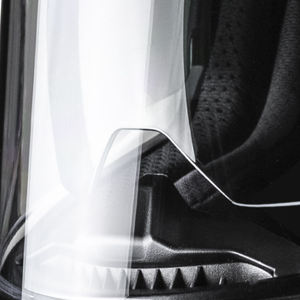 HJC RPHA 72 Metal Negro