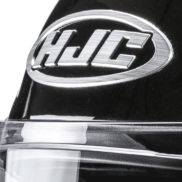 HJC RPHA 72 Metal Negro