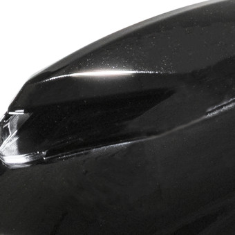 HJC RPHA 72 Metal Negro