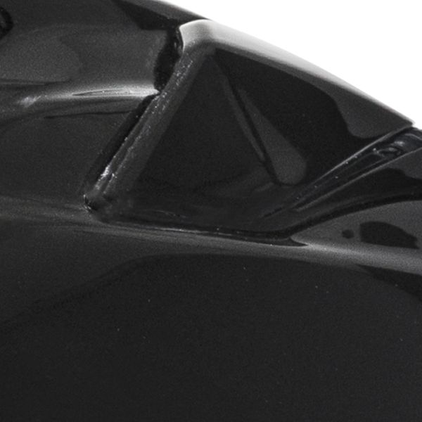 HJC RPHA 72 Metal Negro