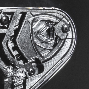 HJC RPHA 72 Metal Negro