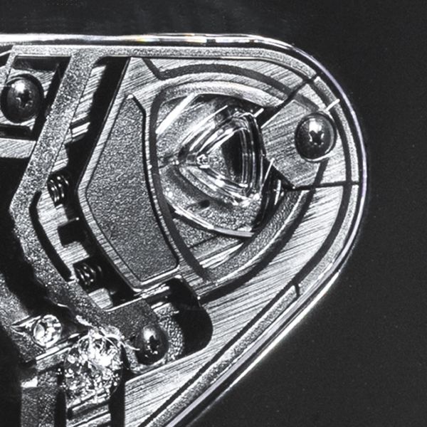 HJC RPHA 72 Metal Negro