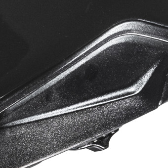 HJC RPHA 72 Metal Negro