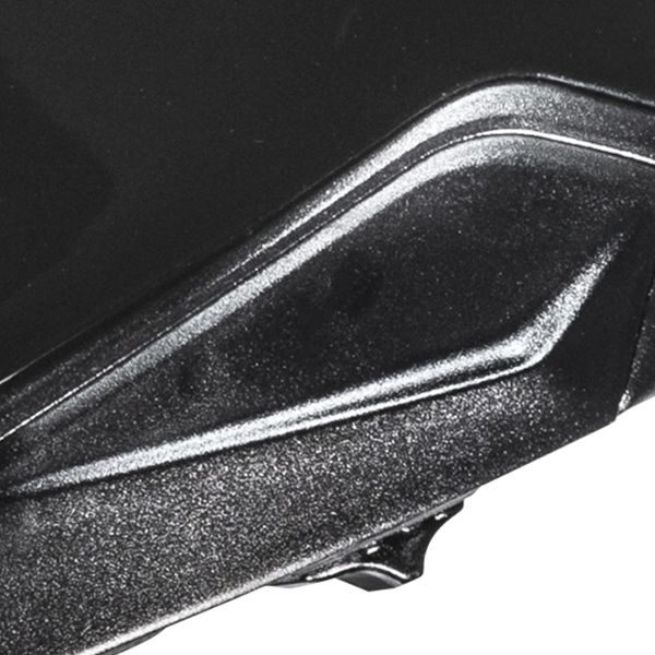 HJC RPHA 72 Metal Negro