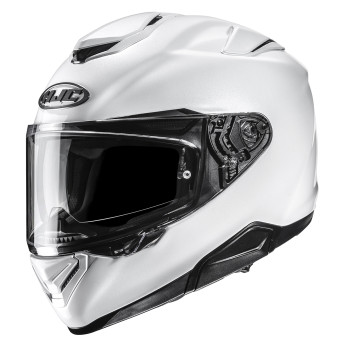 Casque Integral HJC RPHA 72 Blanco perla