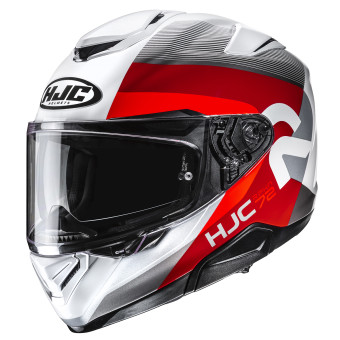 Casque Integral HJC RPHA 72 Phyta MC1 Casque Integral HJC RPHA 72 Phyta MC1
